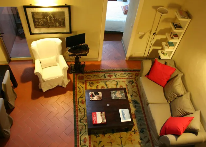 My Boutique Home In Florence