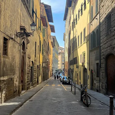 My Boutique Home In Florence Exterior photo