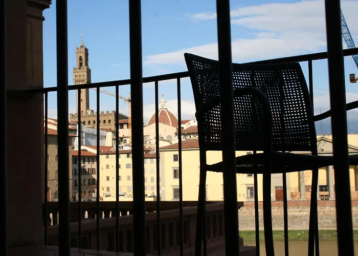 My Boutique Home In Florence