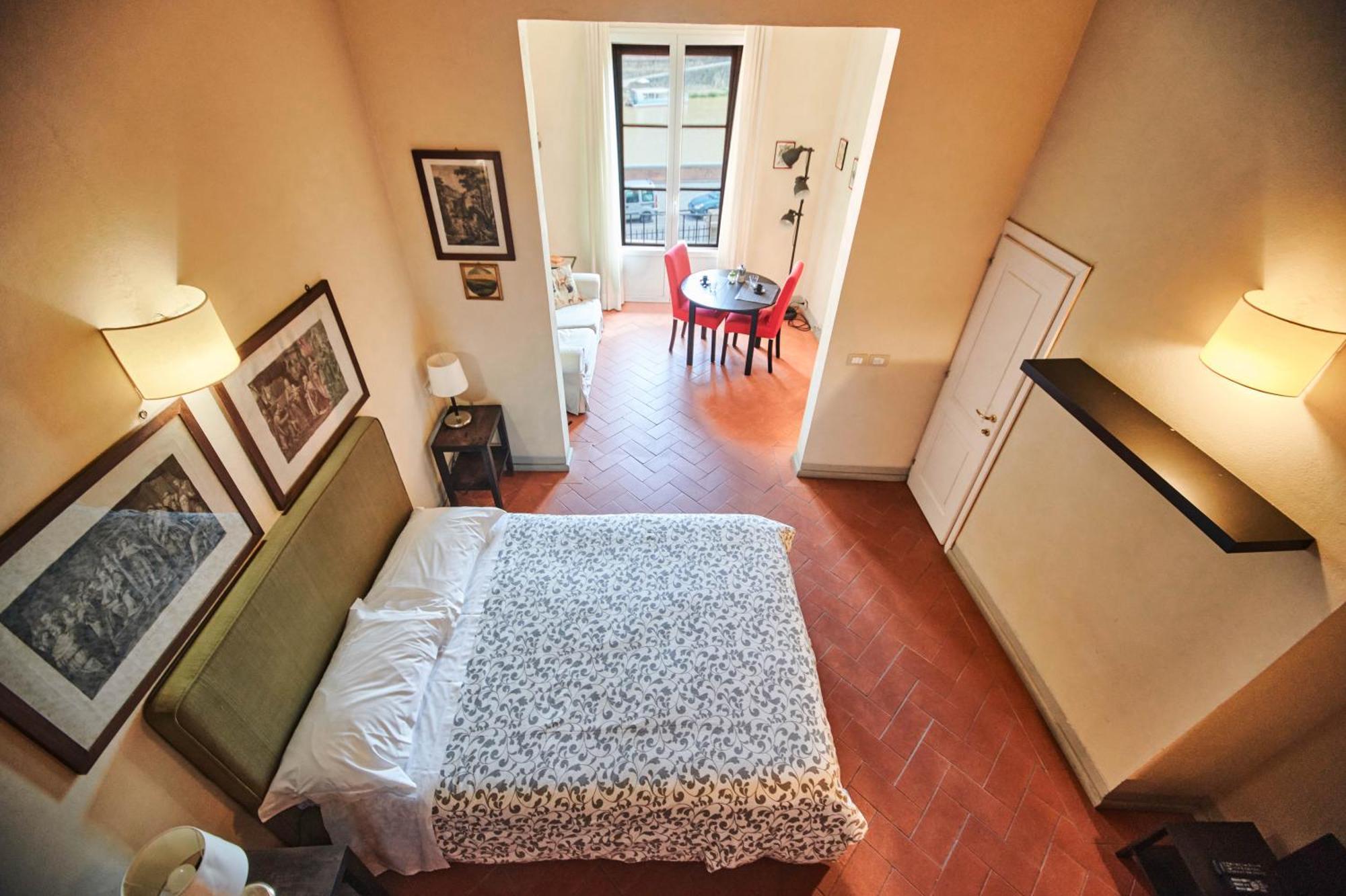 Casa vacanze My Boutique In Firenze