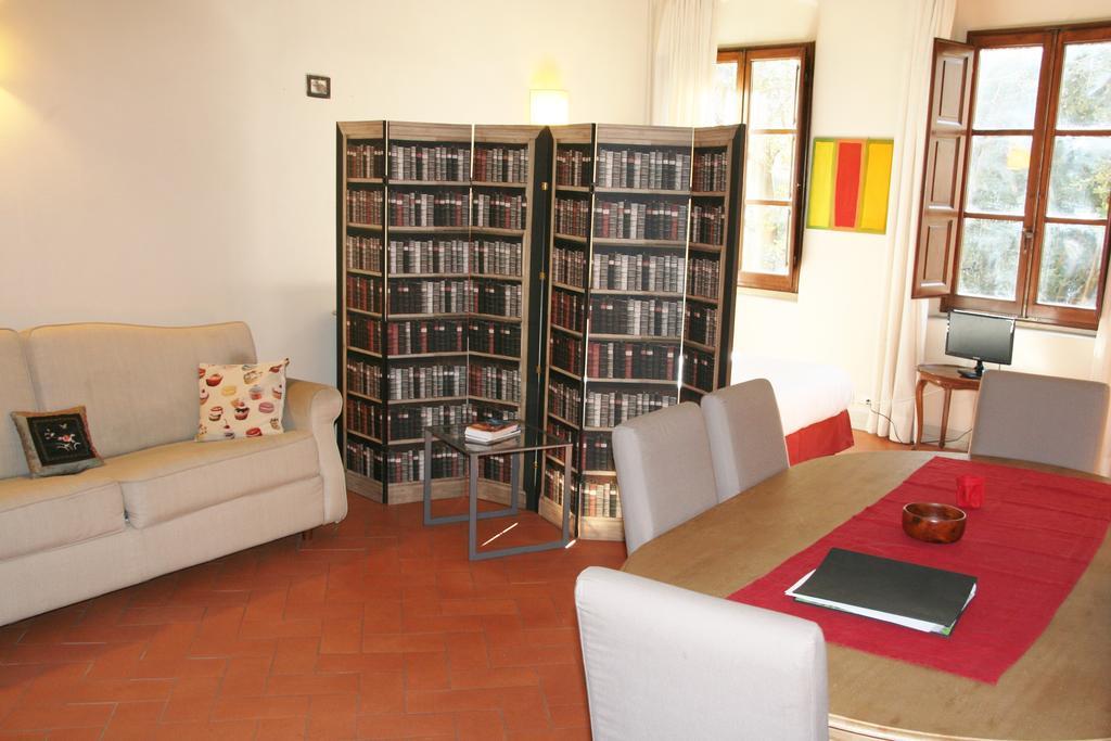 My Boutique In Casa vacanze Firenze